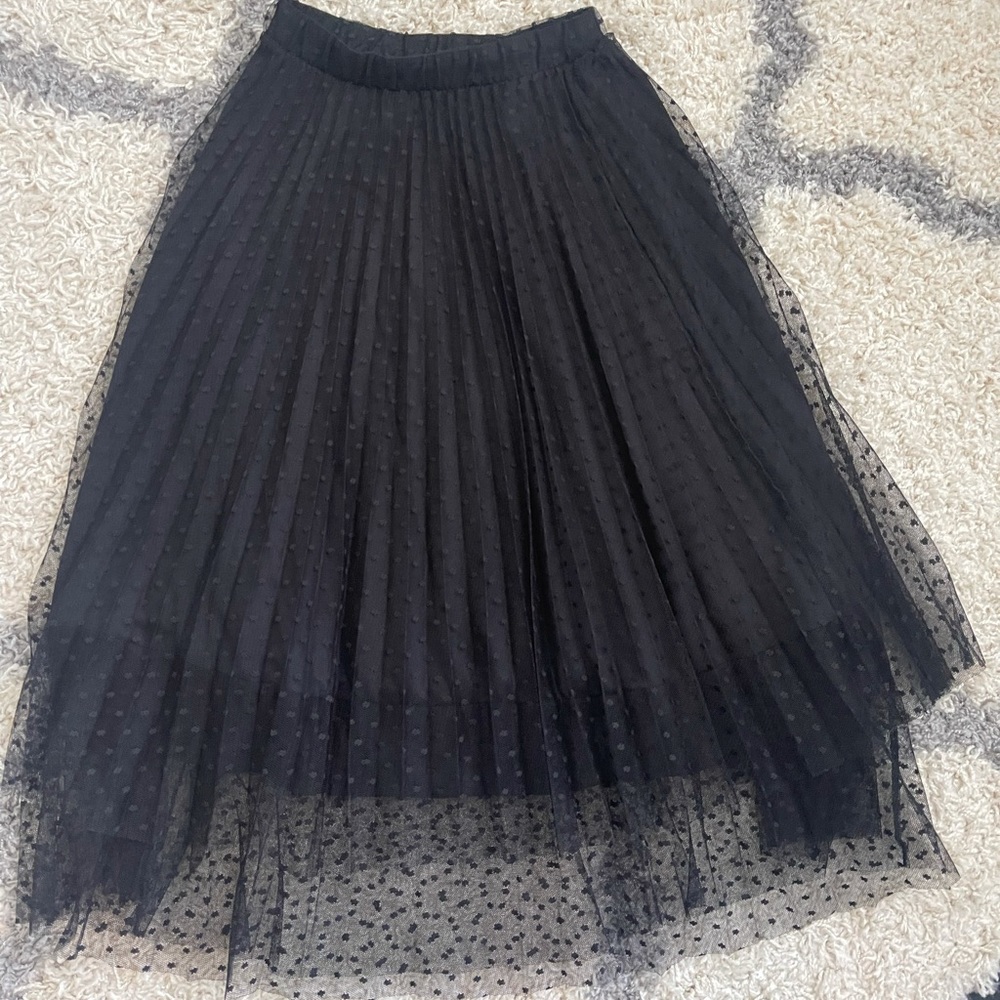 Zara skirt